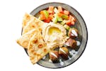 Falafel Platter