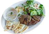 Gyro Platter 