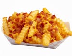 Cheese & Bacon Fries
