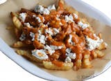 Poutine Fries 