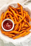 Sweet Potato Fries 