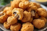 Fried Mushrooms 