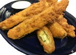 Fried Pickles 