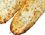 Cheesy Garlic Bread 