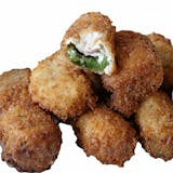 Jalapeno Poppers