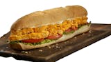 Chicken Finger Sub