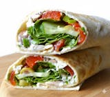 Greek Wrap 