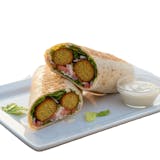 Falafel Wrap