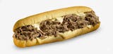Steak & Cheese Sub 