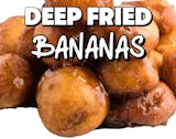 Fried Banana 
