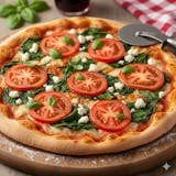 Cesario's Pizza Slice