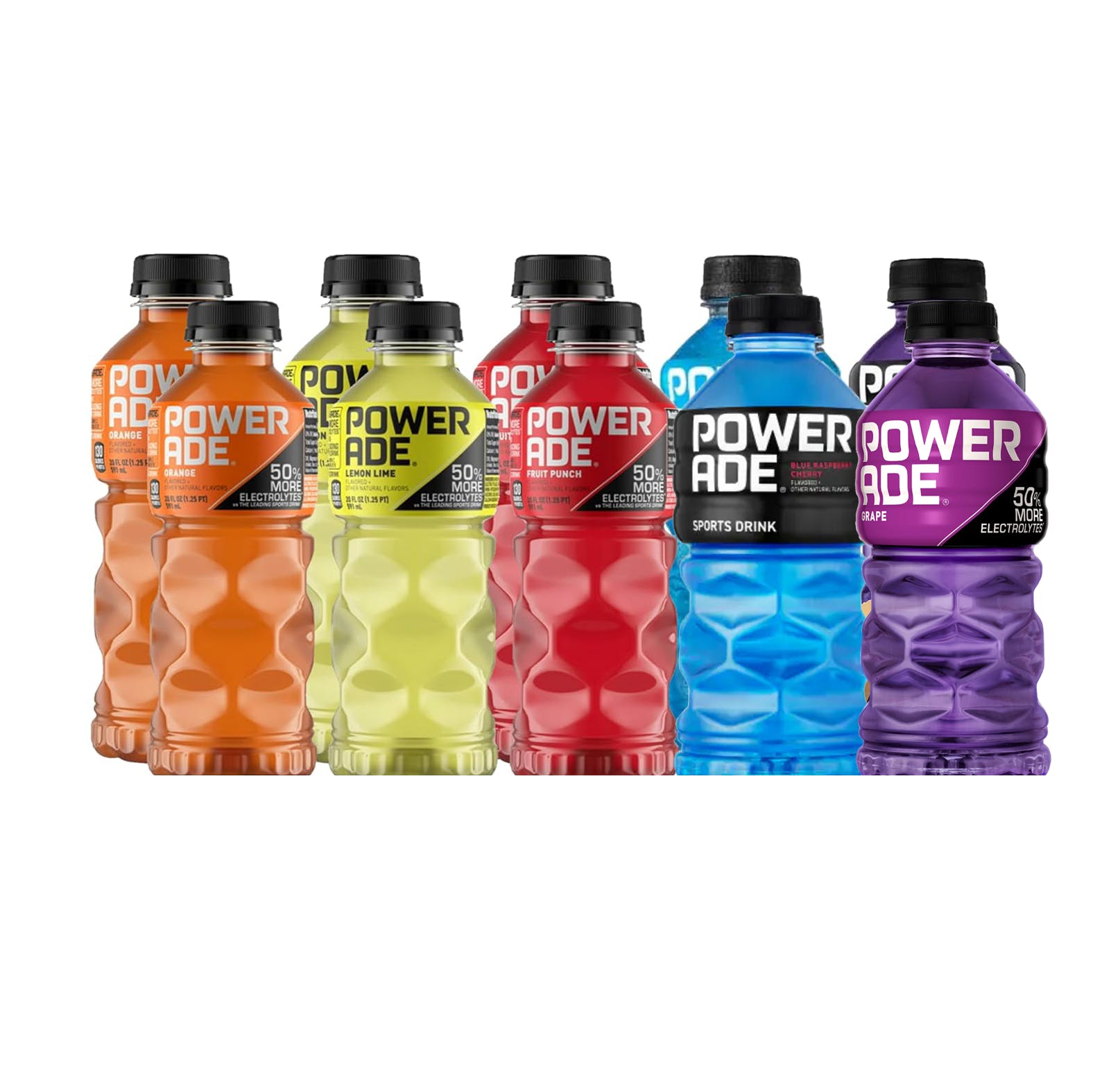 Powerade