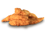 chicken fingers 