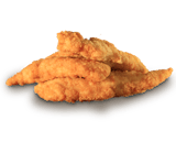 chicken fingers 