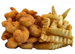 Fried Shrimp