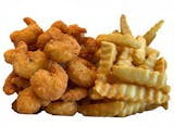 Fried Shrimp