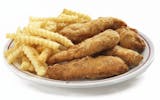 Chicken Finger Platter