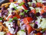 Greek Fries 