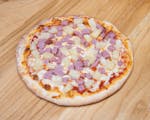 Hawaiian Pizza
