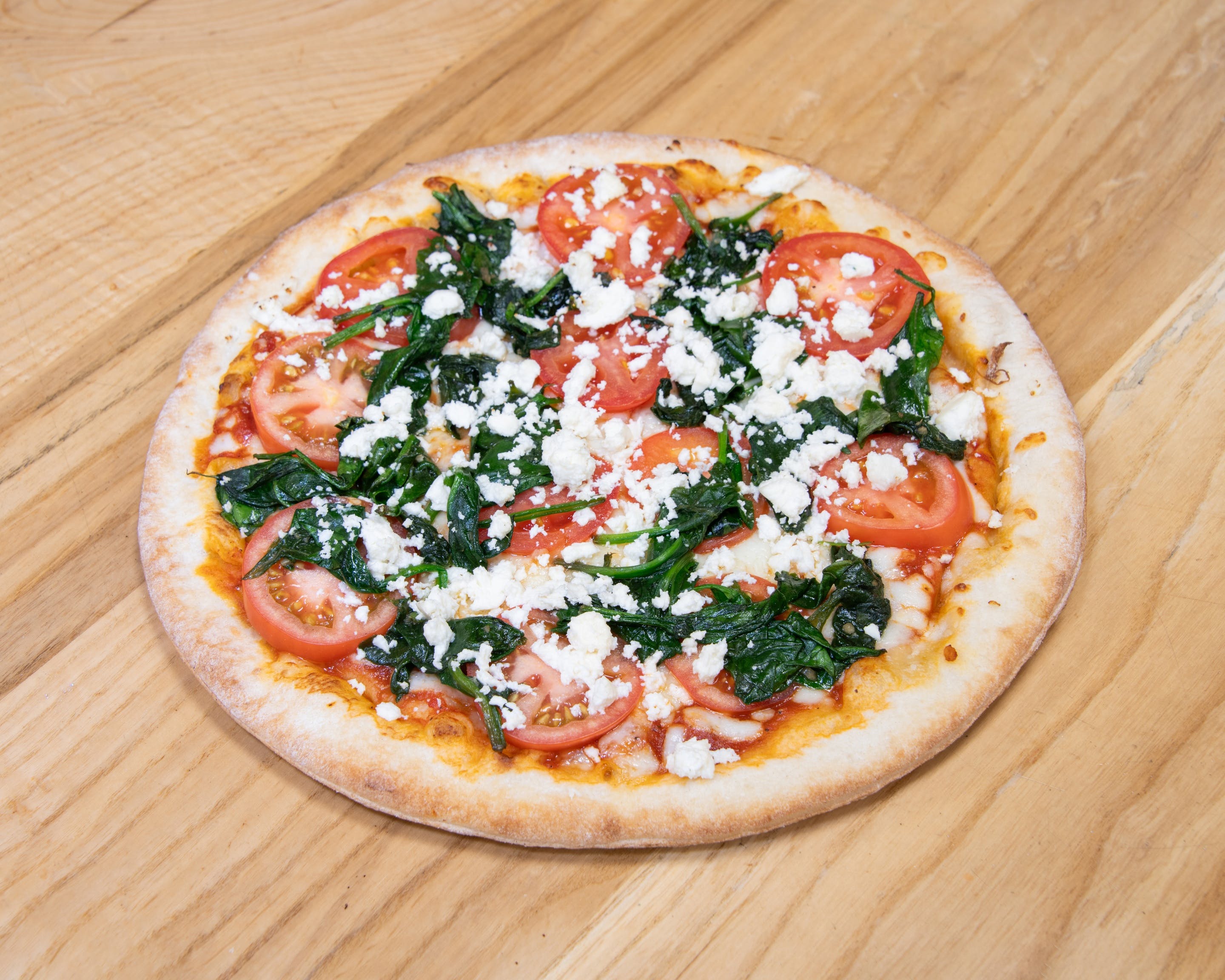 Caesario's Pizza