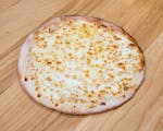 White Pizza