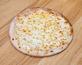 White Pizza