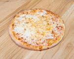 Gluten Free Pizza 