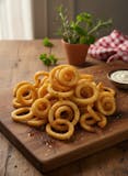 Curly Fries
