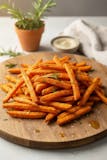 Sweet Potato Fries