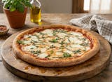 Original Margherita Pizza