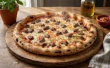 Sausage Lovers Pizza