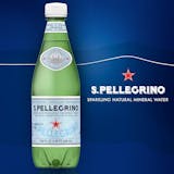 San Pellegrino Sparkling Water