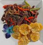 Dominican Steak