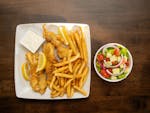 Fish & Chips