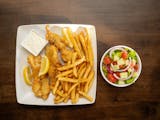 Fish & Chips