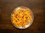 Cheesy Fries with Bacon