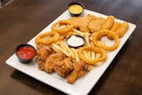 17. Appetizer Platter