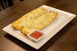 Garlic Bread with Cheese