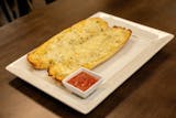 Garlic Bread with Cheese