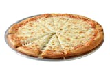Plain Cheese Pizza