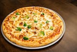Chicken Primo Pizza