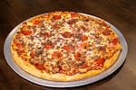Meat Lovers Pizza