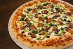 Veggie Lovers Pizza