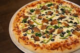 Veggie Lovers Pizza