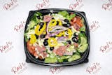 The Antipasto Salad