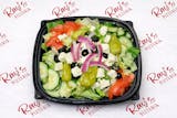 The Greek Salad