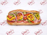 The Italian Sub