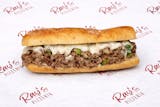 The Steak & Cheese Sub