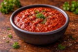 Homemade Red Sauce