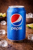 Pepsi